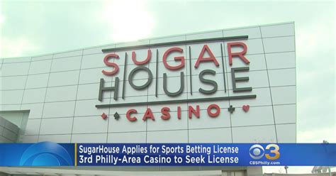 sugar casino license
